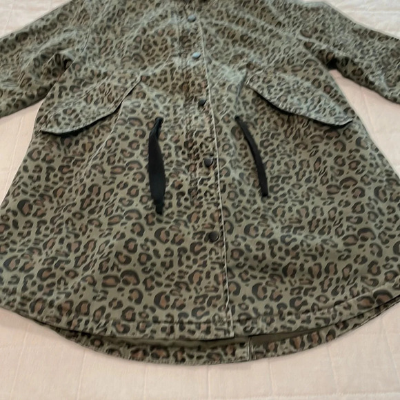 Zara Girl’s Jacket - Picture 4 of 12